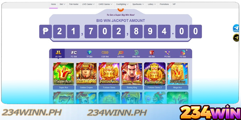 Discover the story of 234win, a brand that blends entertainment with trust and positions itself as a reliable name in online gaming.