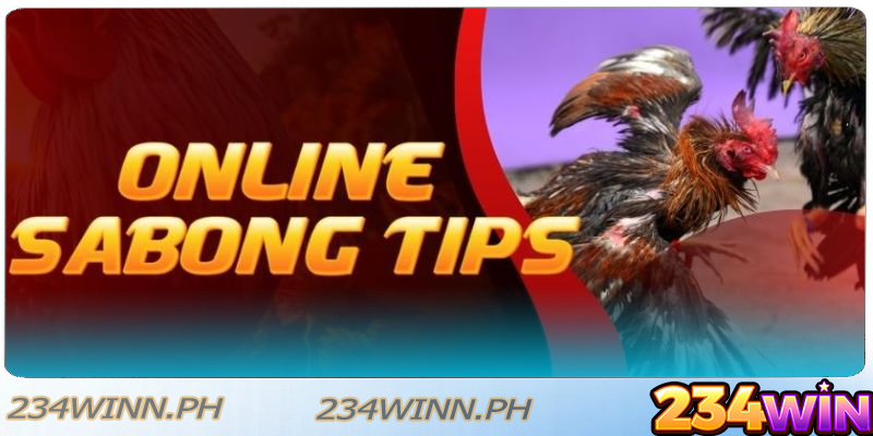 e-sabong