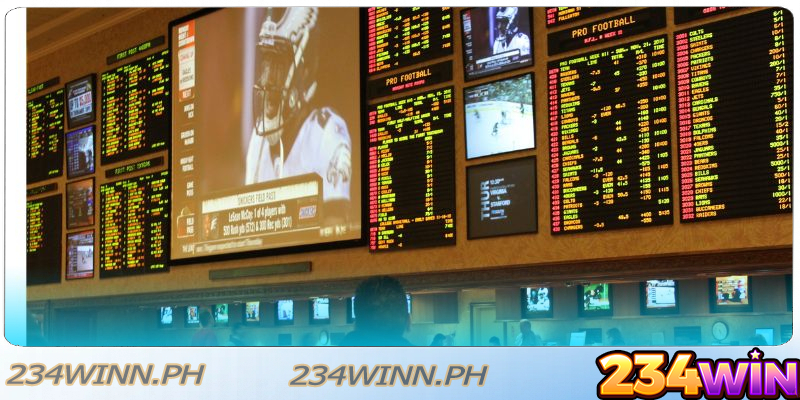sports-betting