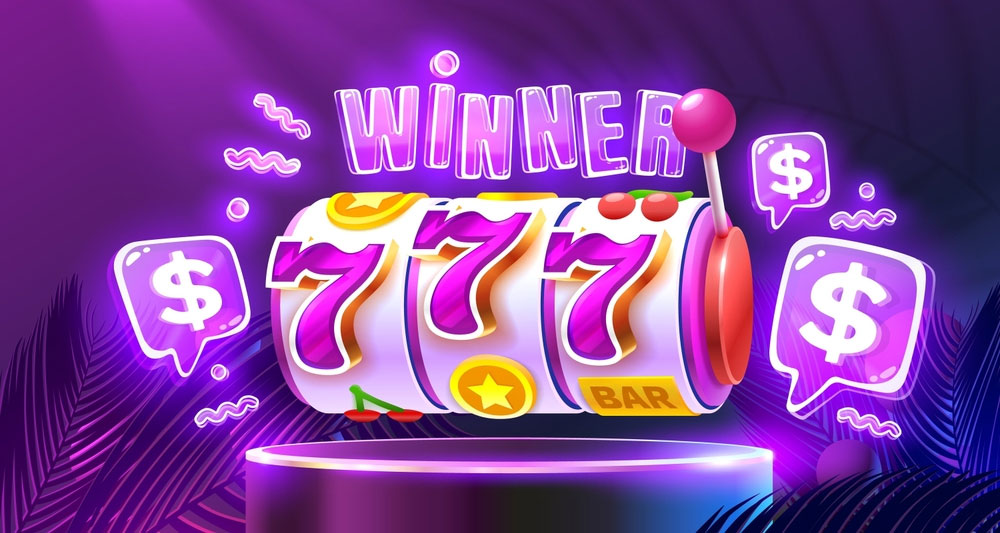 Best Online Slot Machines