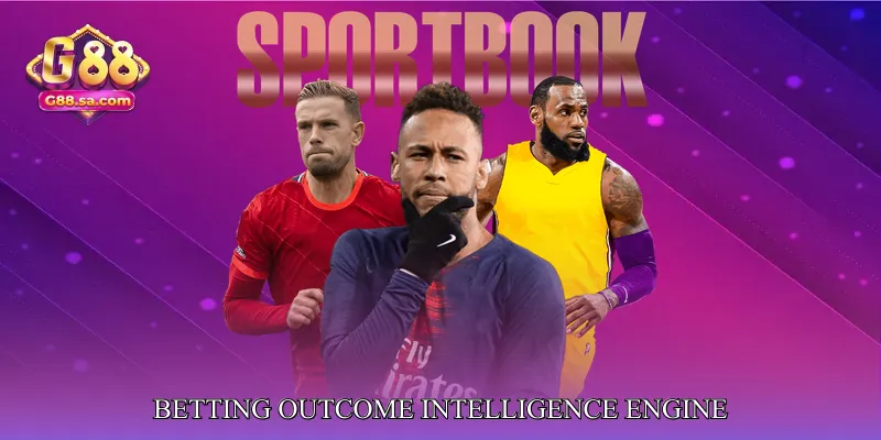Betting Outcome Intelligence Engine