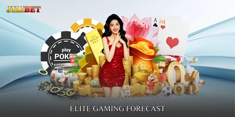 Elite Gaming Forecast
