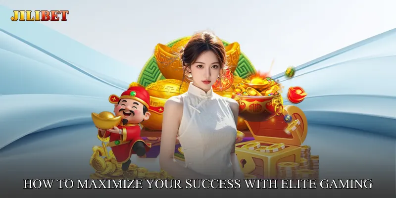 How to Maximize Your Success with Elite Gaming Forecast