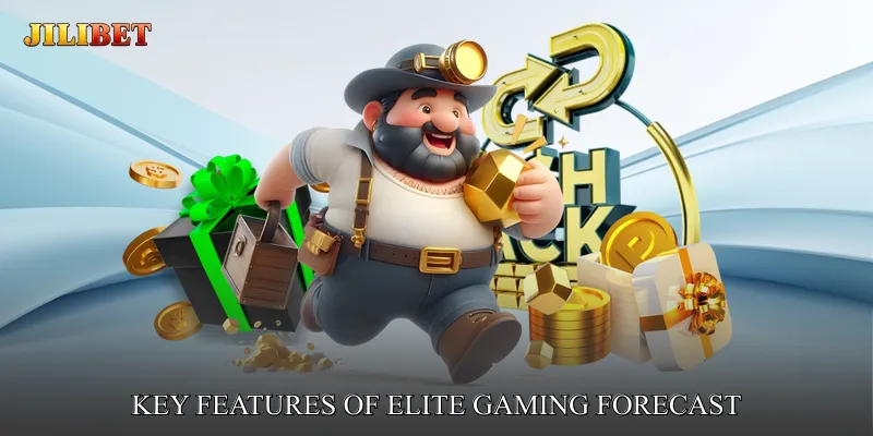 Key Features of Elite Gaming Forecast