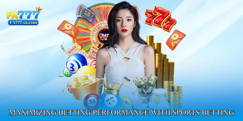 Maximizing Betting Performance with Sports Betting Intelligence Engine