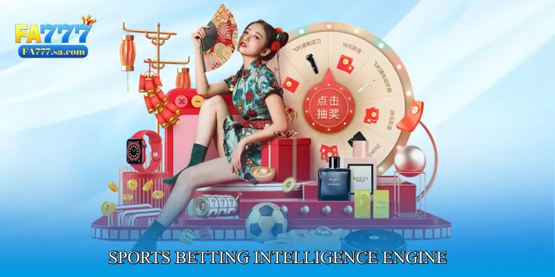 Sports Betting Intelligence Engine
