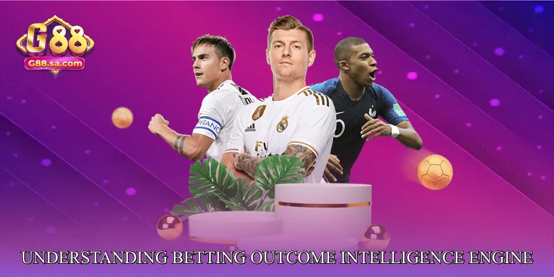 Understanding Betting Outcome Intelligence Engine