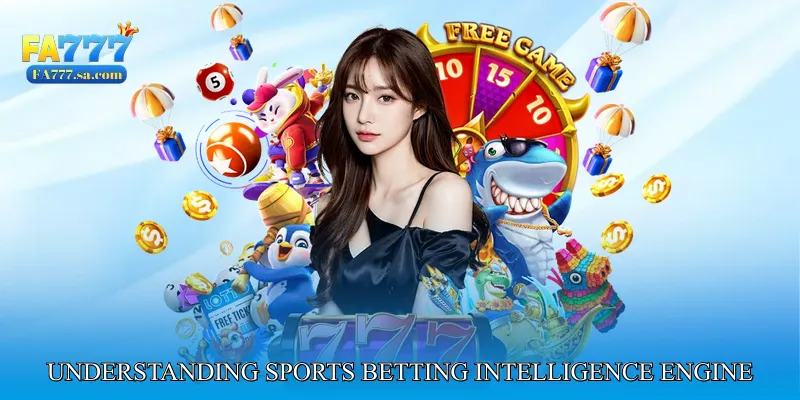 Understanding Sports Betting Intelligence Engine