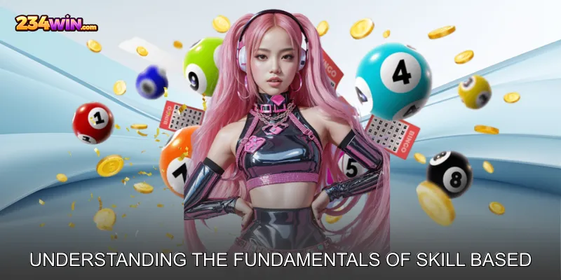 Understanding the Fundamentals of Skill Based Betting