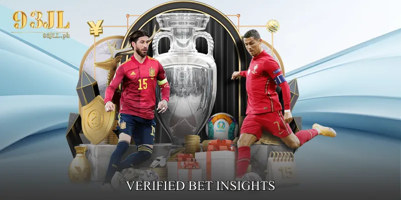 Verified Bet Insights