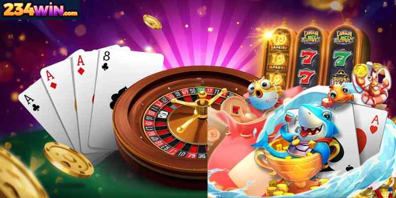      What Are HTML5 Casino Games