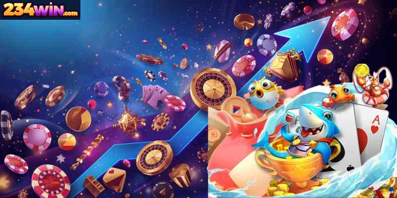 HTML5 Casino Games Dominate the Online Gambling Market